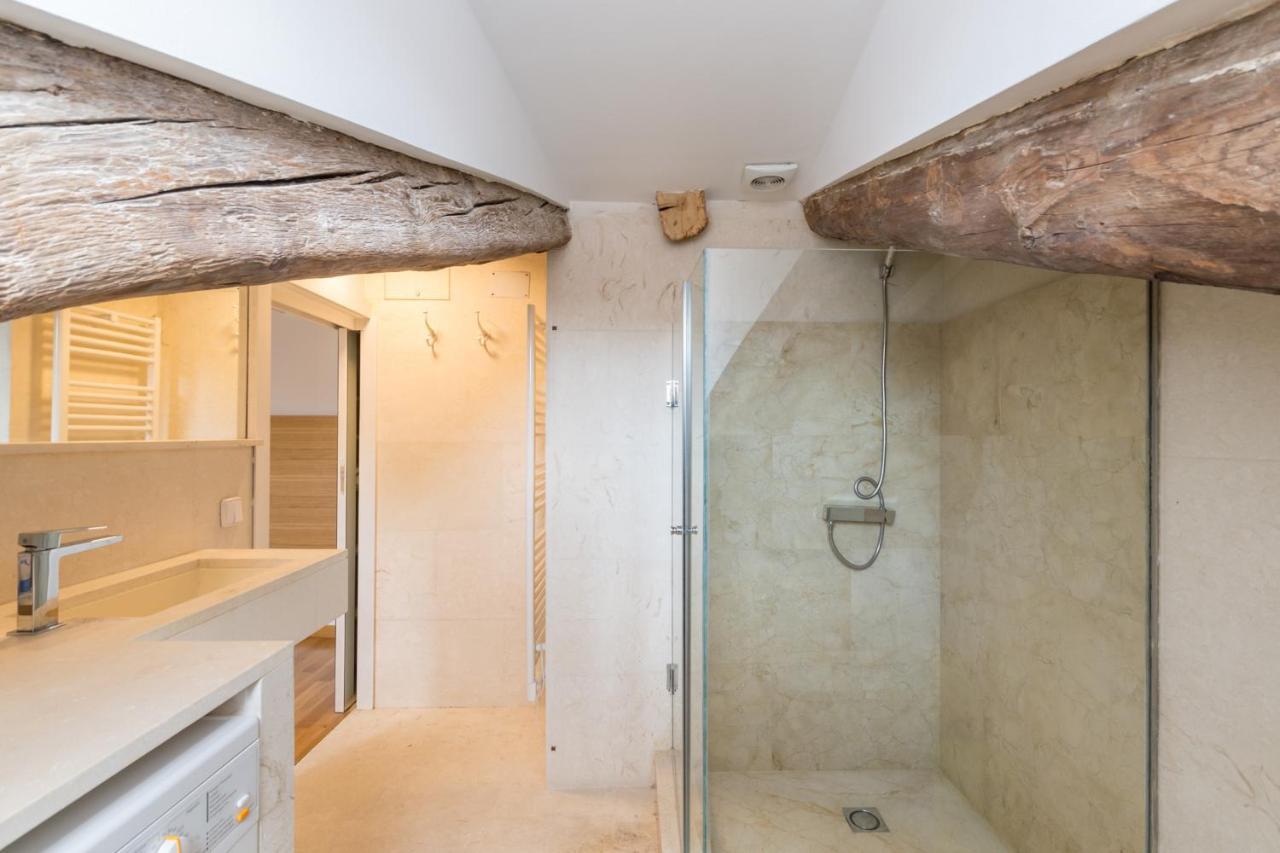 Apartamento Chueca Duplex II En Madrid Eksteriør billede